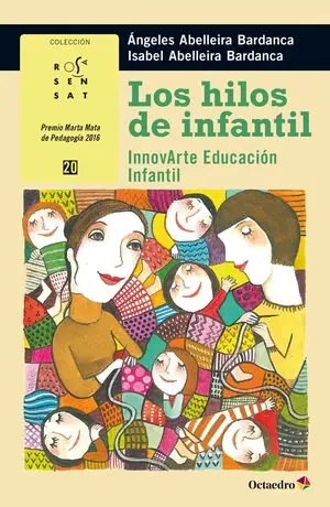 LOS HILOS DE INFANTIL INNOVARTE EDUCACION INFANTIL Garantía De Devolución De Dinero