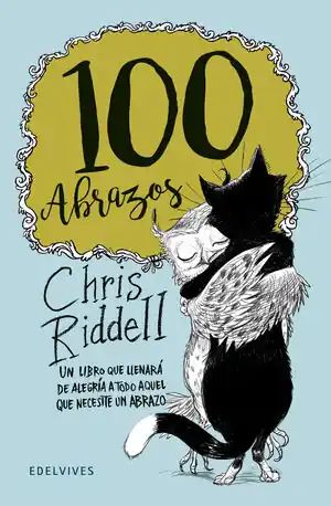 100 ABRAZOS Descuento