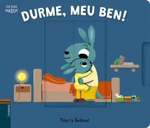 Precio Económico DURME, MEU BEN!