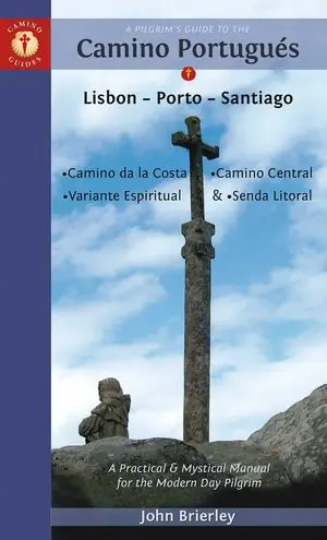 CAMINO PORTUGUES LISBON - PORTO - SANTIAGO Alta Calidad