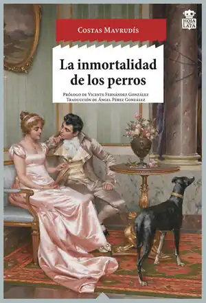 Oferta Flash LA INMORTALIDAD DE LOS PERROS