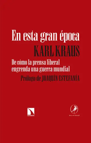 Ordena Ya EN ESTA GRAN EPOCA