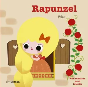 RAPUNZEL Ordenar Ahora Mismo