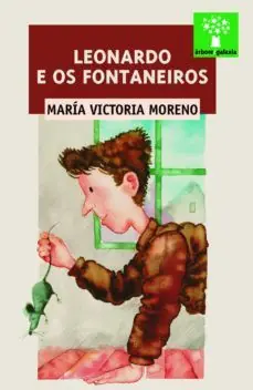 LEONARDO E OS FONTANEIROS Precio Rebajado