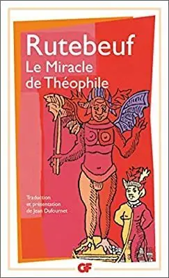 Precio Económico LE MIRACLE DE THEOPHILE (BILINGÜE)