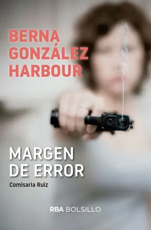 Liquidación MARGEN DE ERROR (BOLSILLO)