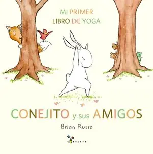 Últimas Unidades CONEJITO Y SUS AMIGOS