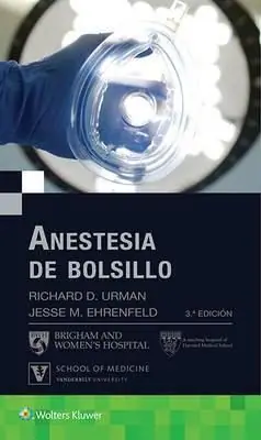 Precio De Fábrica ANESTESIA DE BOLSILLO