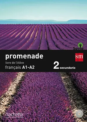 PROMENADE 2 ESO Precio Económico