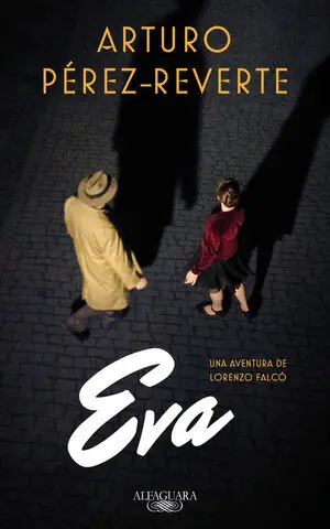 EVA (SERIE FALCÓ) Precio De Oferta