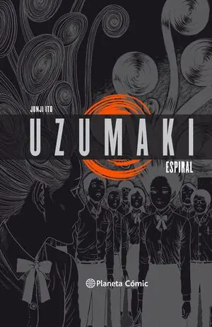 Precio Reducido UZUMAKI INTEGRAL, ESPIRAL