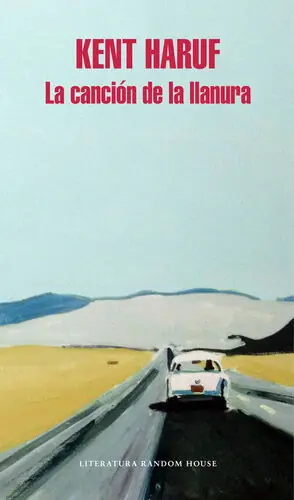 LA CANCIÓN DE LA LLANURA Liquidación