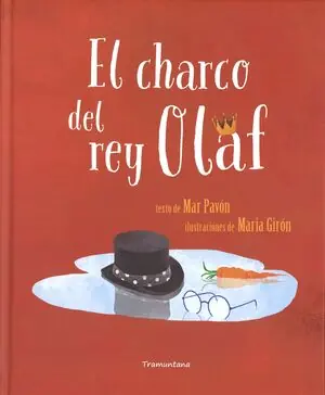 EL CHARCO DEL REY OLAF Oferta Limitada