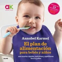 Oferta Limitada EL PLAN DE ALIMENTACIÓN PARA BEBÉS Y NIÑOS