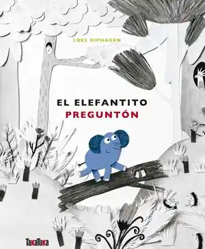 ELEFANTITO PREGUNTON Última Oportunidad
