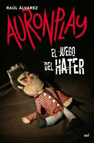 EL JUEGO DEL HATER Directo De Fábrica