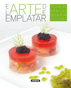 EL ARTE DE EMPLATAR Oferta Especial