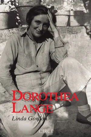 DOROTHEA LANGE Precio Bajo