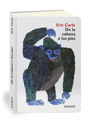 DE LA CABEZA A LOS PIES Promoción Exclusiva