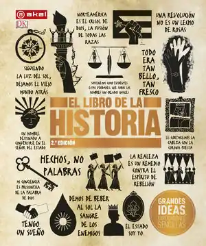 Favorito De Clientes EL LIBRO DE LA HISTORIA