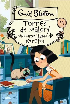 Oferta 11 TORRES DE MALORY UN CURSO LLENO DE SECRETOS
