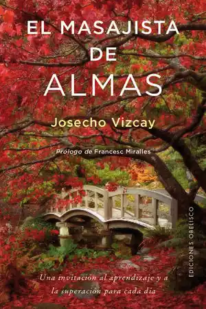 EL MASAJISTA DE ALMAS Entrega Rápida