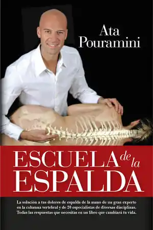 ESCUELA DE LA ESPALDA Descuento