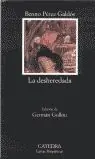 LA DESHEREDADA Bestseller