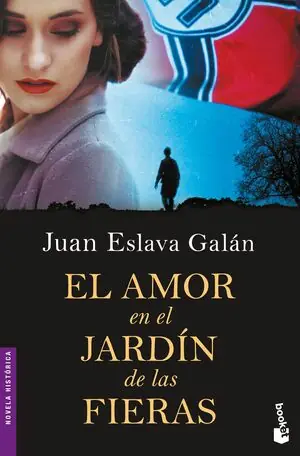 Rebajas EL AMOR EN EL JARDIN DE LAS FIERAS