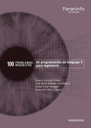 100 PROBLEMAS RESUELTOS DE PROGRAMACIÓN EN LENGUAJE C PARA INGENIERÍA Liquidación
