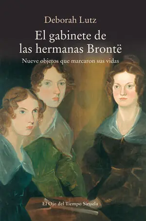Envío Exprés EL GABINETE DE LAS HERMANAS BRONTË
