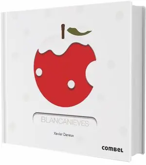 BLANCANIEVES (RINCÓN DE CUENTOS, 5) Envío Exprés