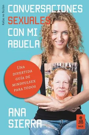 Precio Rebajado CONVERSACIONES SEXUALES CON MI ABUELA