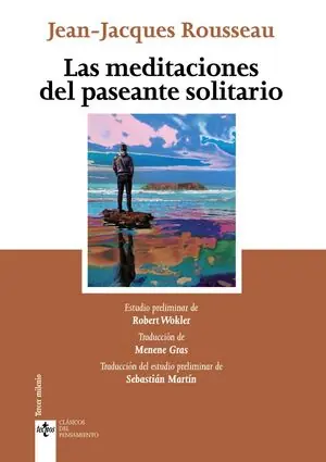 No Te Lo Pierdas LAS MEDITACIONES DEL PASEANTE SOLITARIO