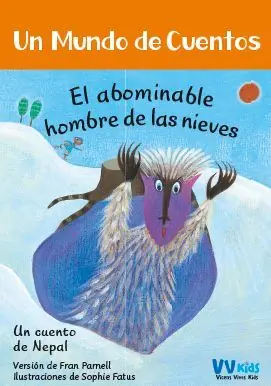 EL ABOMINABLE HOMBRE DE LAS NIEVES Última Versión