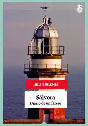 SÁLVORA. DIARIO DE UN FARERO Liquidación
