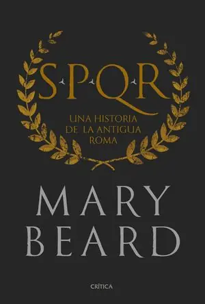Venta Final SPQR EDICIÓN DE LUJO