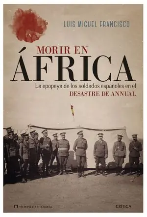 MORIR EN ÁFRICA Ordenar Ahora Mismo