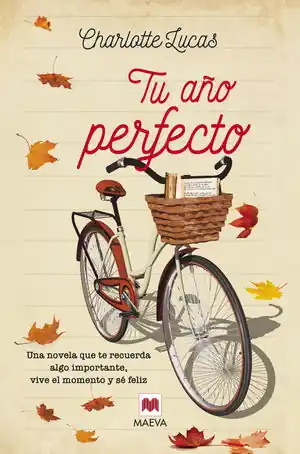 Comprar En Línea TU AÑO PERFECTO