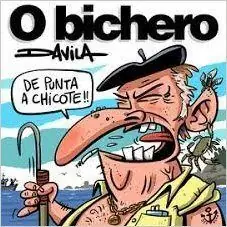 O BICHERO VII Envío Exprés