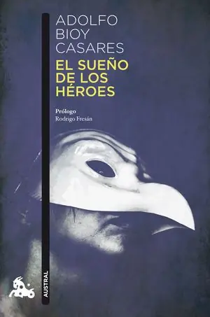 Precio Reducido EL SUEÑO DE LOS HEROES