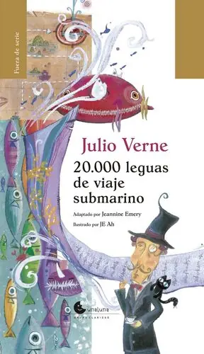 Popular 20000 LEGUAS DE VIAJE SUBMARINO