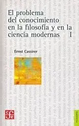 Certificado PROBLEMA DEL CONOCIMIENTO EN LA FILOSOFÍA Y EN LA CIENCIA MODERNA, EL