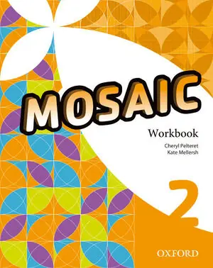MOSAIC 2. WORKBOOK Descuento