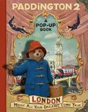 PADDINGTON POP-UP LONDON Garantía De Devolución De Dinero