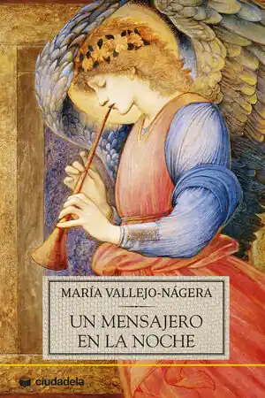 Promoción UN MENSAJERO EN LA NOCHE