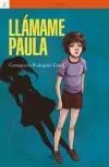 LLÁMAME PAULA Ocasión Especial