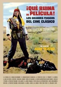Precio De Oferta ¡QUÉ RUINA DE PELÍCULA!