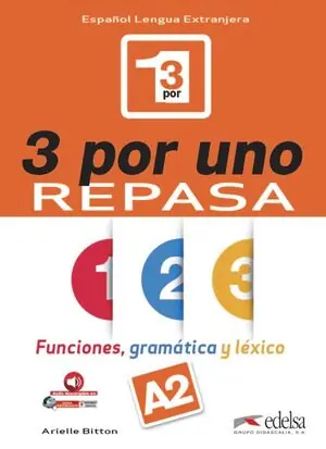 3 POR UNO A2 Venta Final