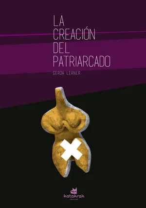 LA CREACIÓN DEL PATRIARCADO Oferta